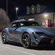 Image for article titled The Supra Is A Perfectly Competent Long Distance Grand Tourer If You Want It To Be